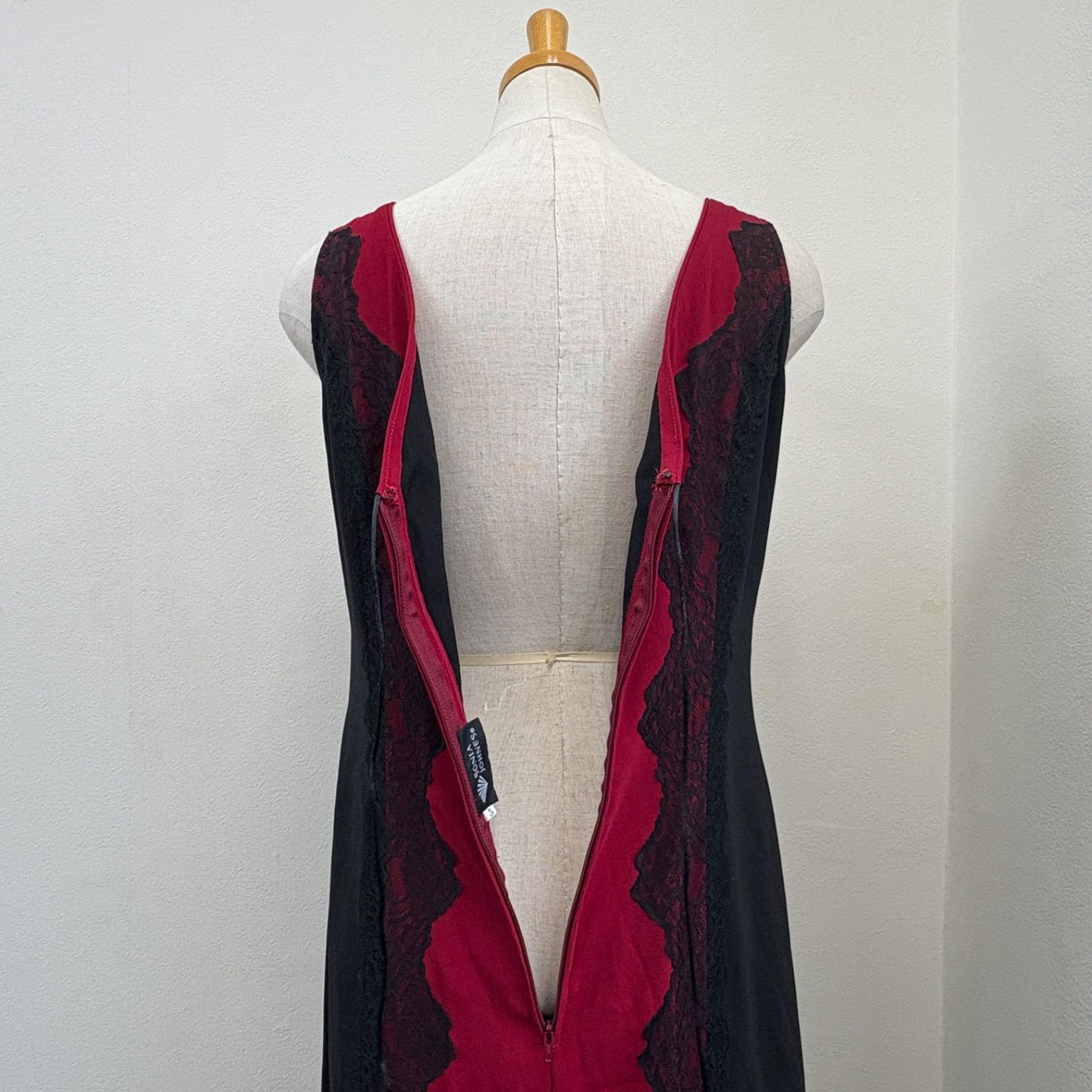 フラメンコ衣装 ドレス