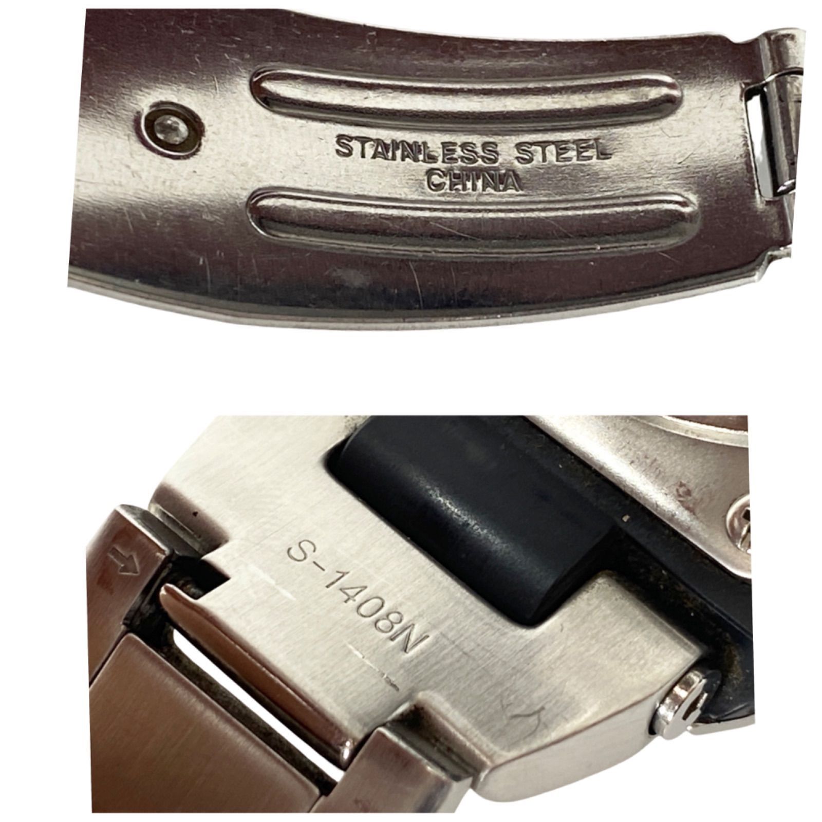 G-SHOCK 5444 GST-W110D クォーツ 電波ソーラー時計 - メルカリ