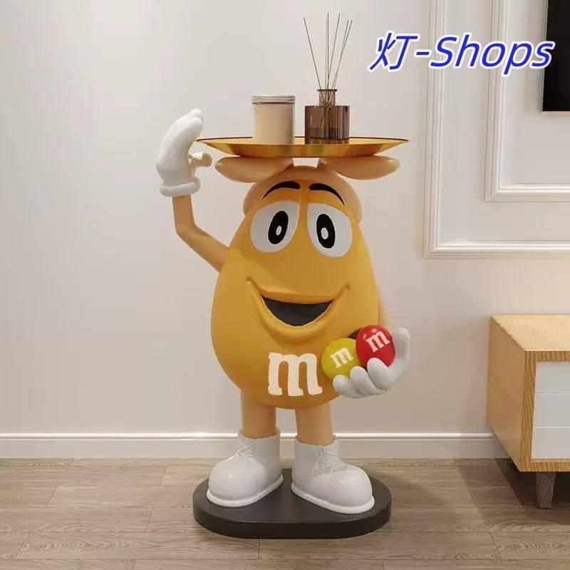 m-ms インテリアフィギュア