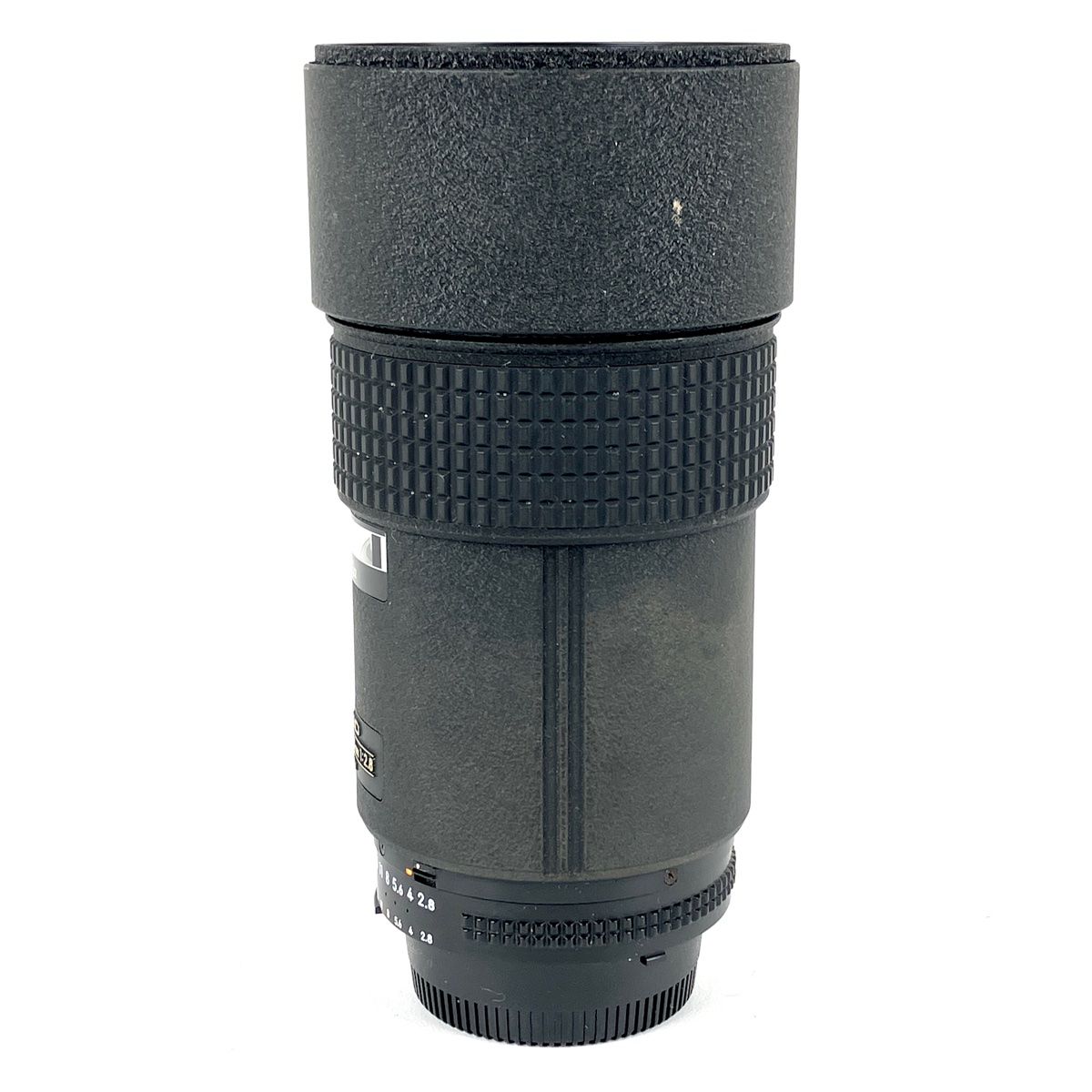 ニコン Nikon AF ED 180mm F2.8 一眼カメラ用（オートフォーカス） 【中古】 - メルカリ