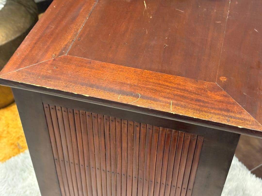 アジアン コンソール