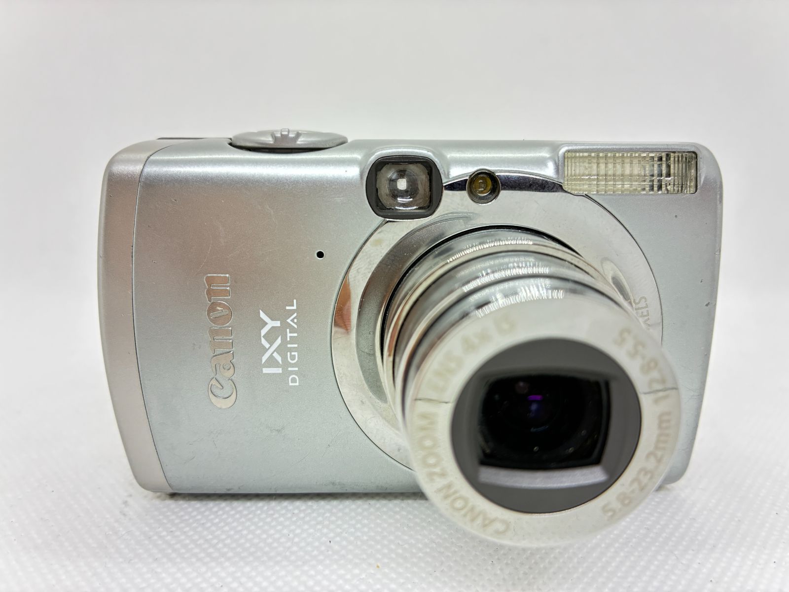 Canon/キャノン/IXY DIGITAL 800IS/グレー/バッテリー Canon IXY DIGITAL 800 IS キャノン デジカメ バッテリー