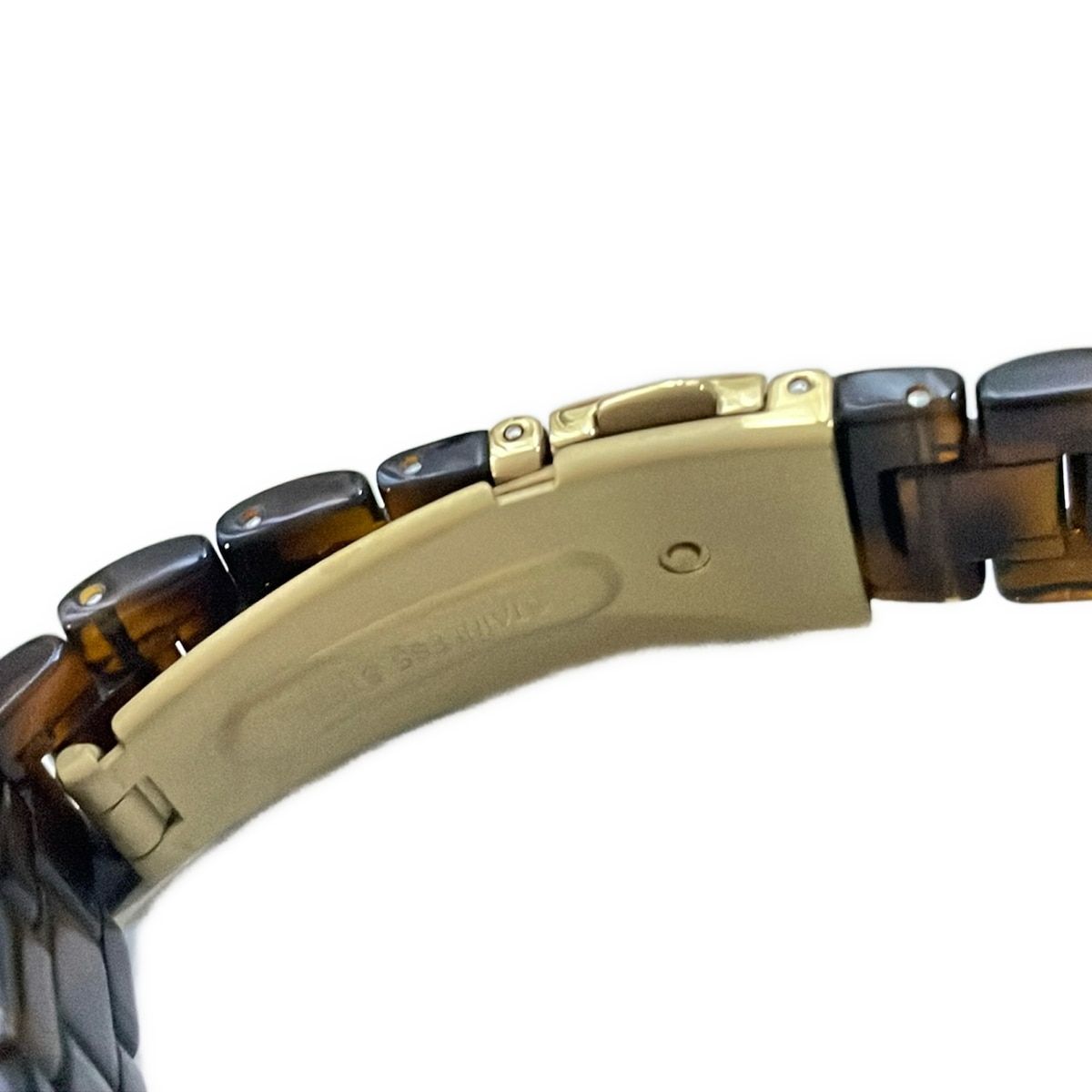 アンティーク風　sur mesure シュールメジュール　レディース 腕時計 Sur Mesure(シュールメジュール) 腕時計美品 - レディース