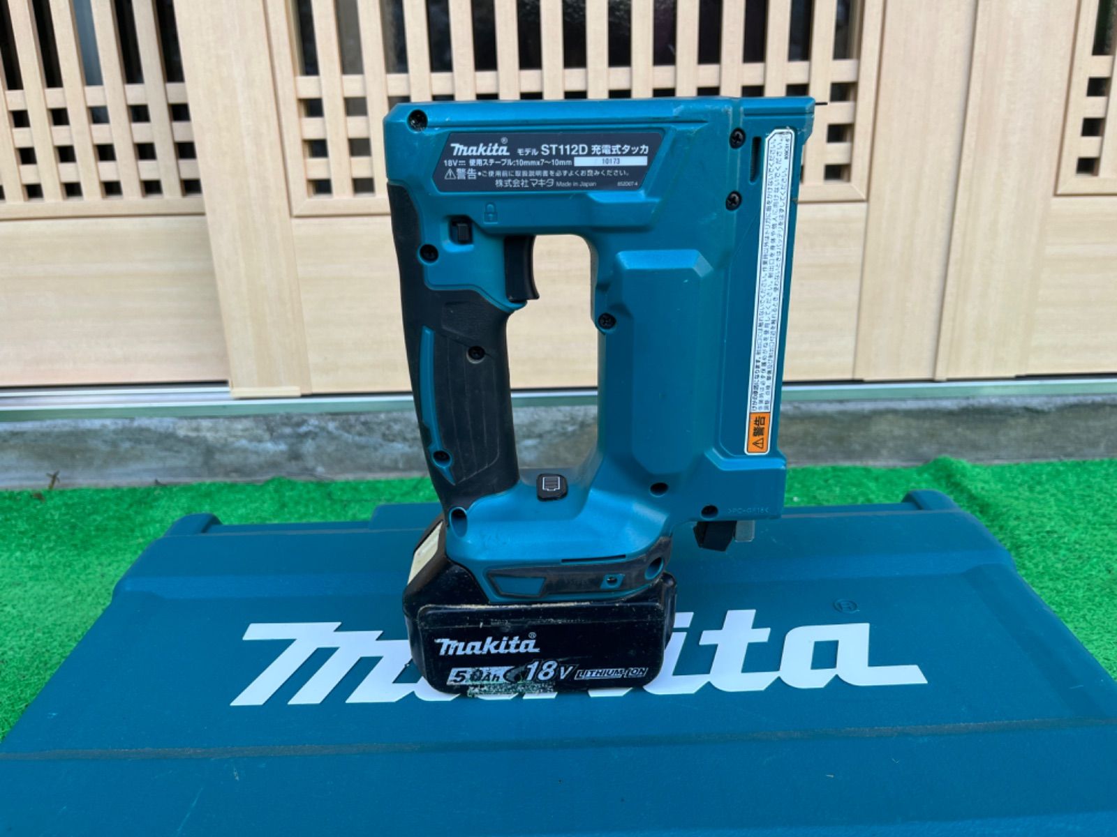 人気の福袋 種類豊富な品揃え 新品、未使用 makita マキタ 18V 充電式