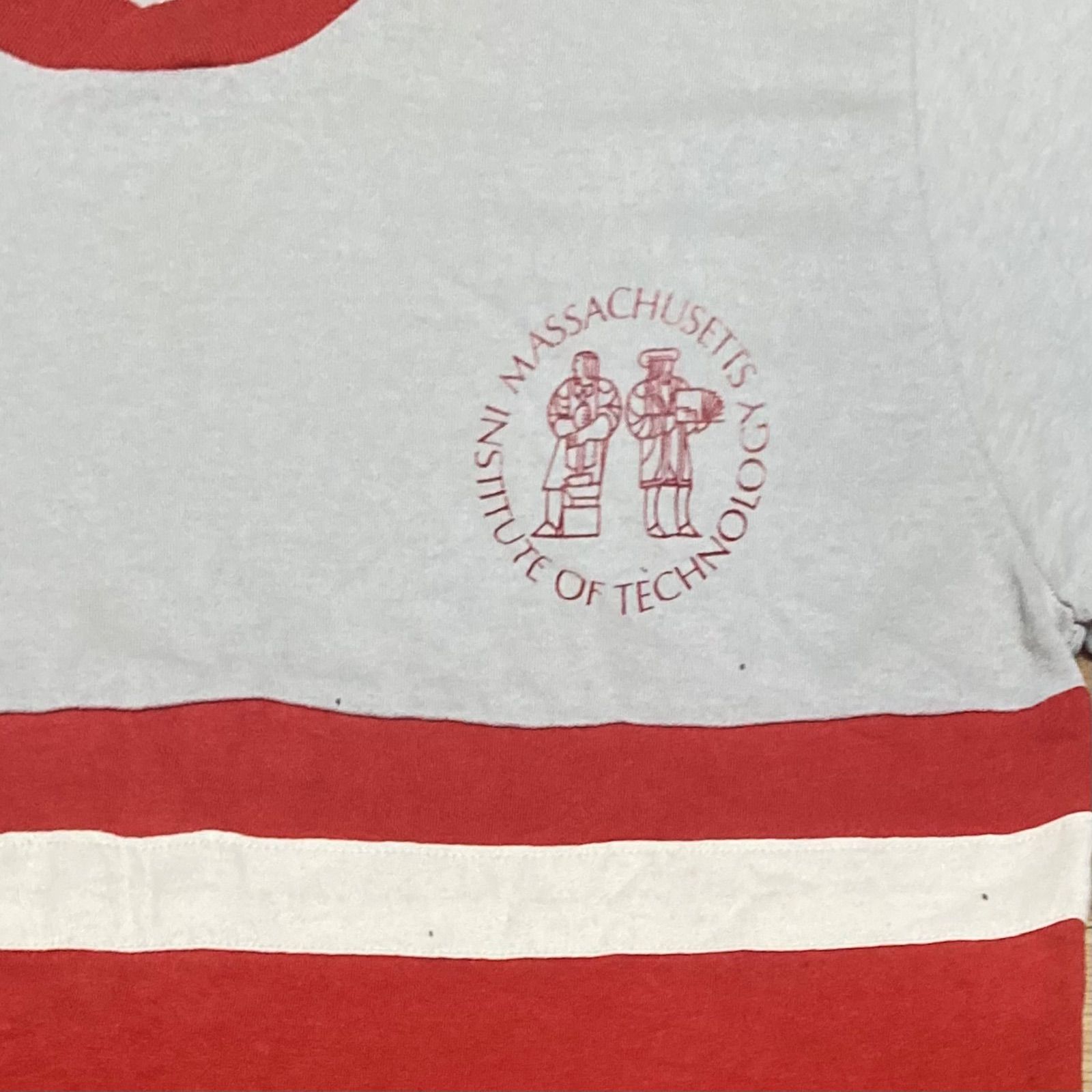 古着 Champion Vintage Tシャツ チャンピオン 80's 70's RN26094