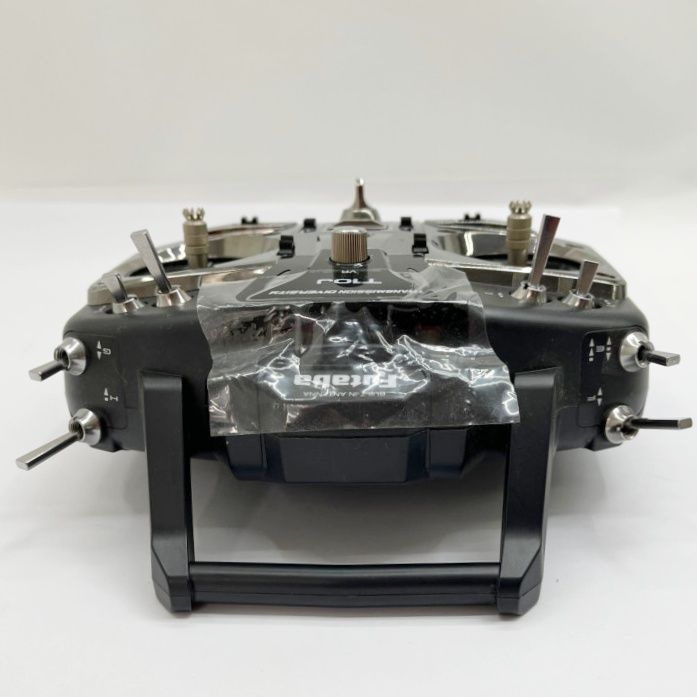 Futaba T10J 10チャンネル送信機 Futaba T10J 10ch デジタルプロポ 空