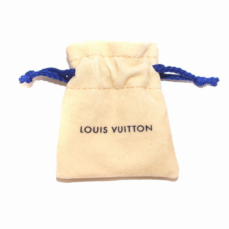 ルイヴィトン LOUIS VUITTON リング LV アイコニック ストラス 指輪