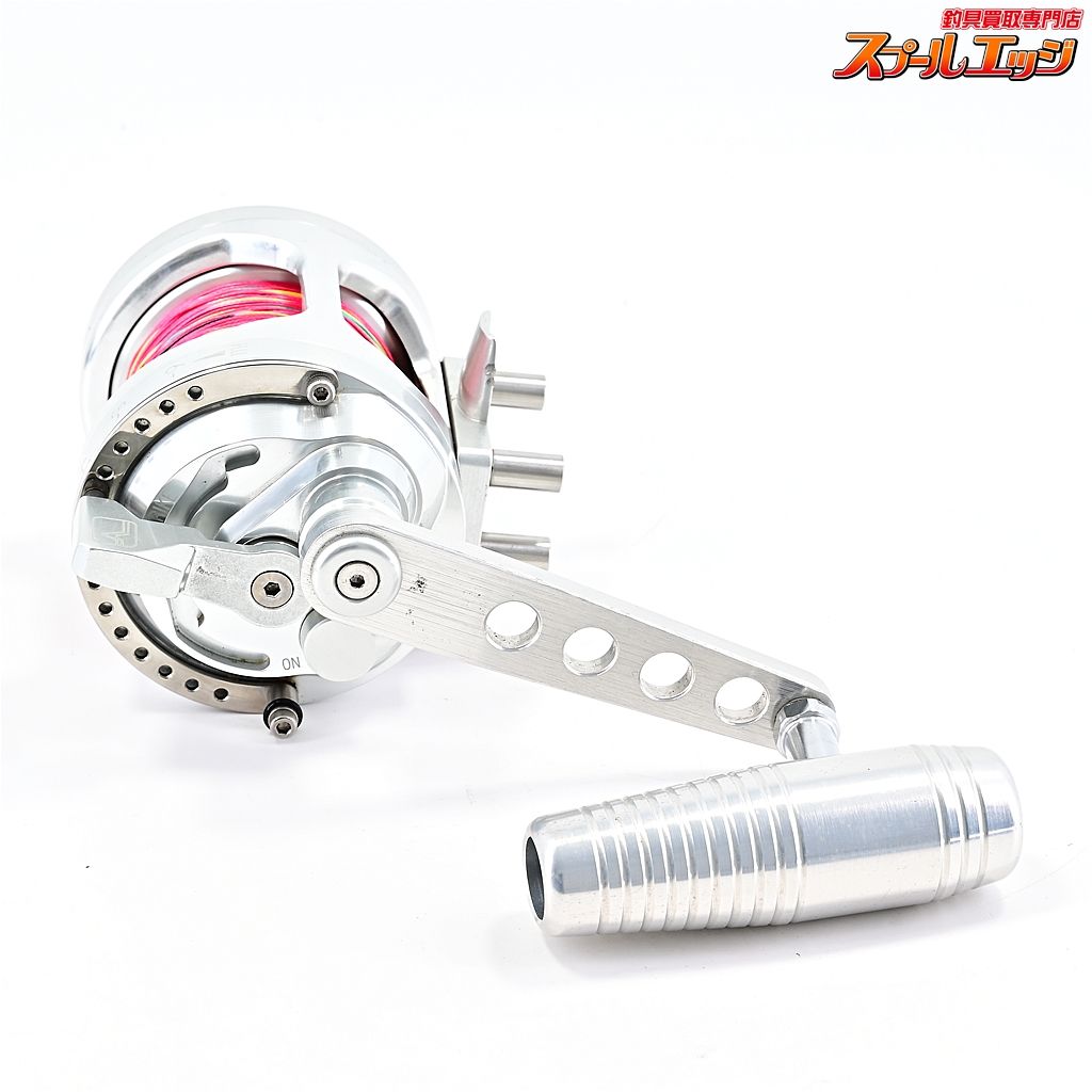 アルテクノス　ゴリラ12 CCMチューン アルテクノスゴリラ12 CCMチューン