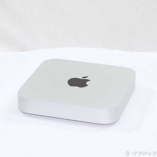 中古品〕 Mac mini Late-2020 MGNT3J／A Apple M1 8コアCPU_8