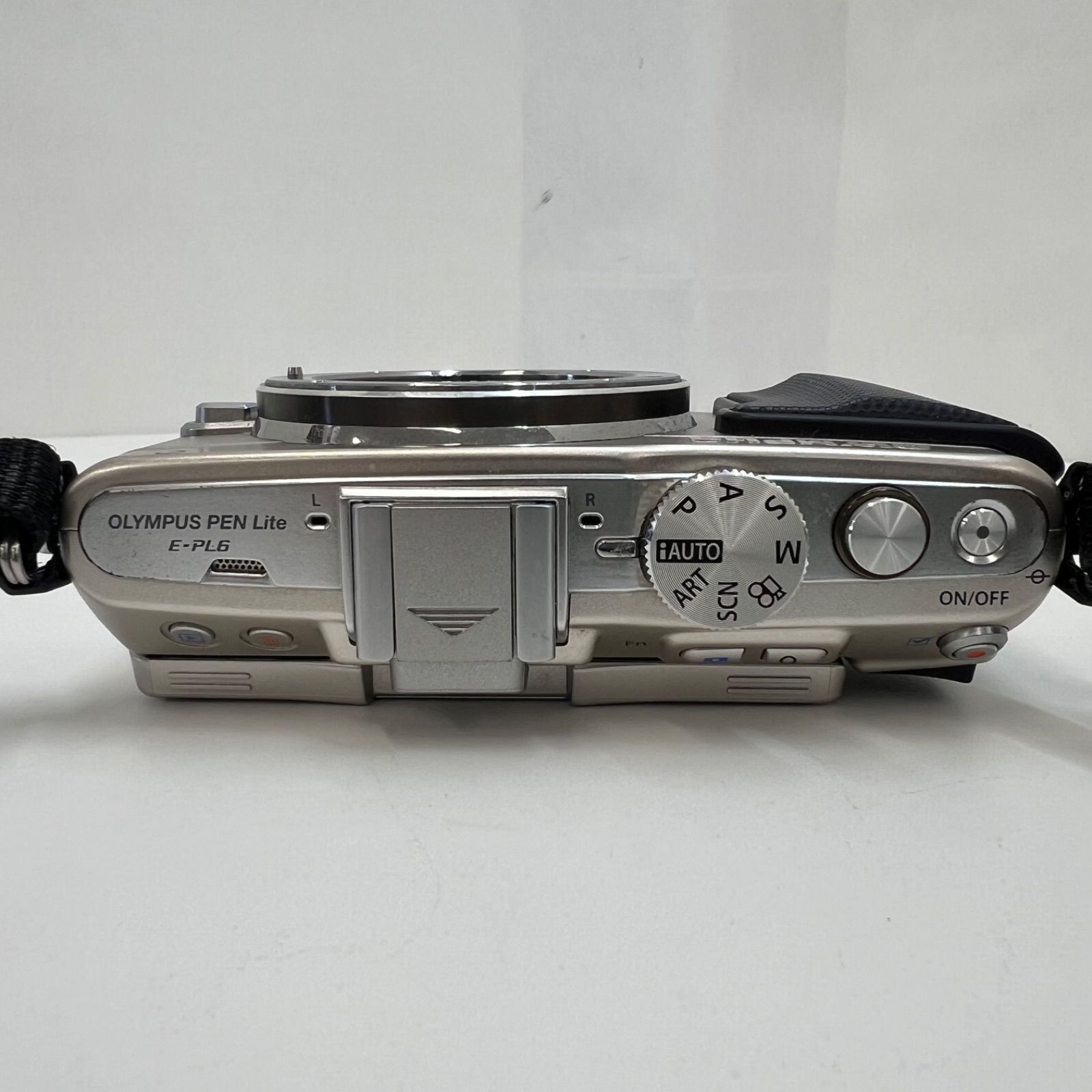  F 250724 3 OLYMPUS PEN Lite E PL 6 オリンパス ダブルレンズ ミラーレス ミラーレス一眼 デジタルカメラ