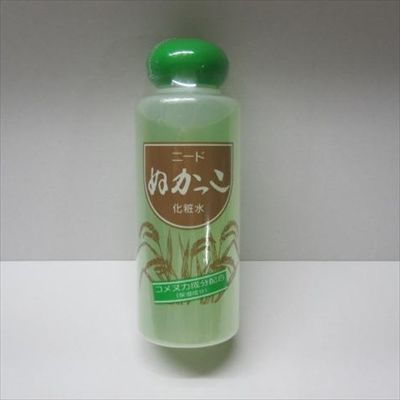 まとめ買い-48点セット ニードぬかっこ化粧水 １３８ＭＬ 田中善 化粧水 ローション