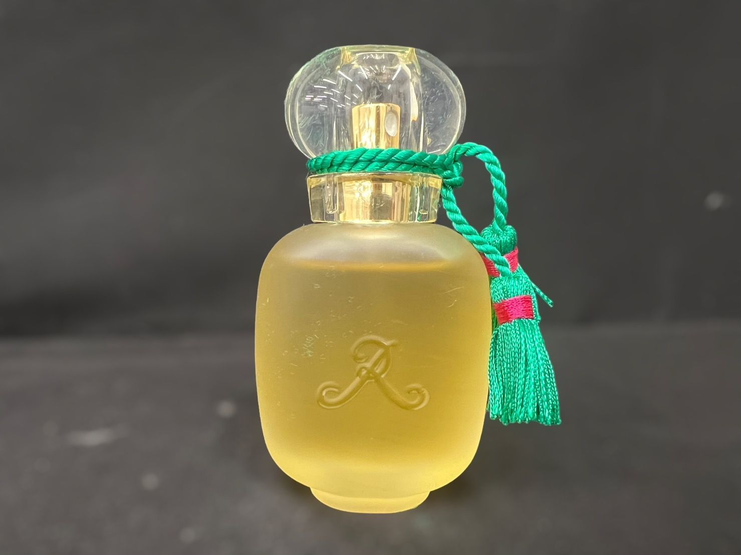 新品未使用パルファンロジーヌ ディアボロローズ 50ml香水