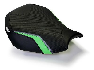 よう様　ご依頼品 LM ZX-10R 06-07 Sport シートカバー 受注製造-【即納】