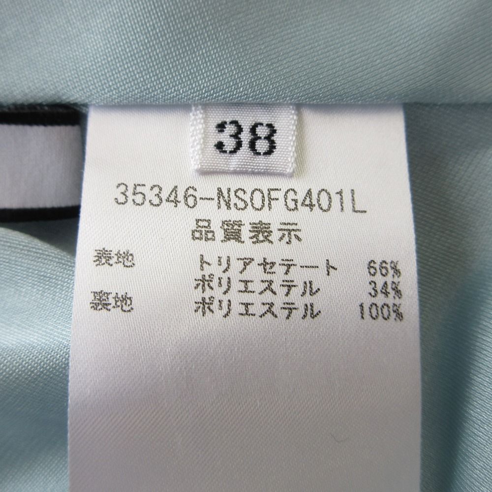 ☆さくらんぼ様☆ 美品 フォクシーニューヨーク バロン ワンピース M 1023237882.jpg?1601112705