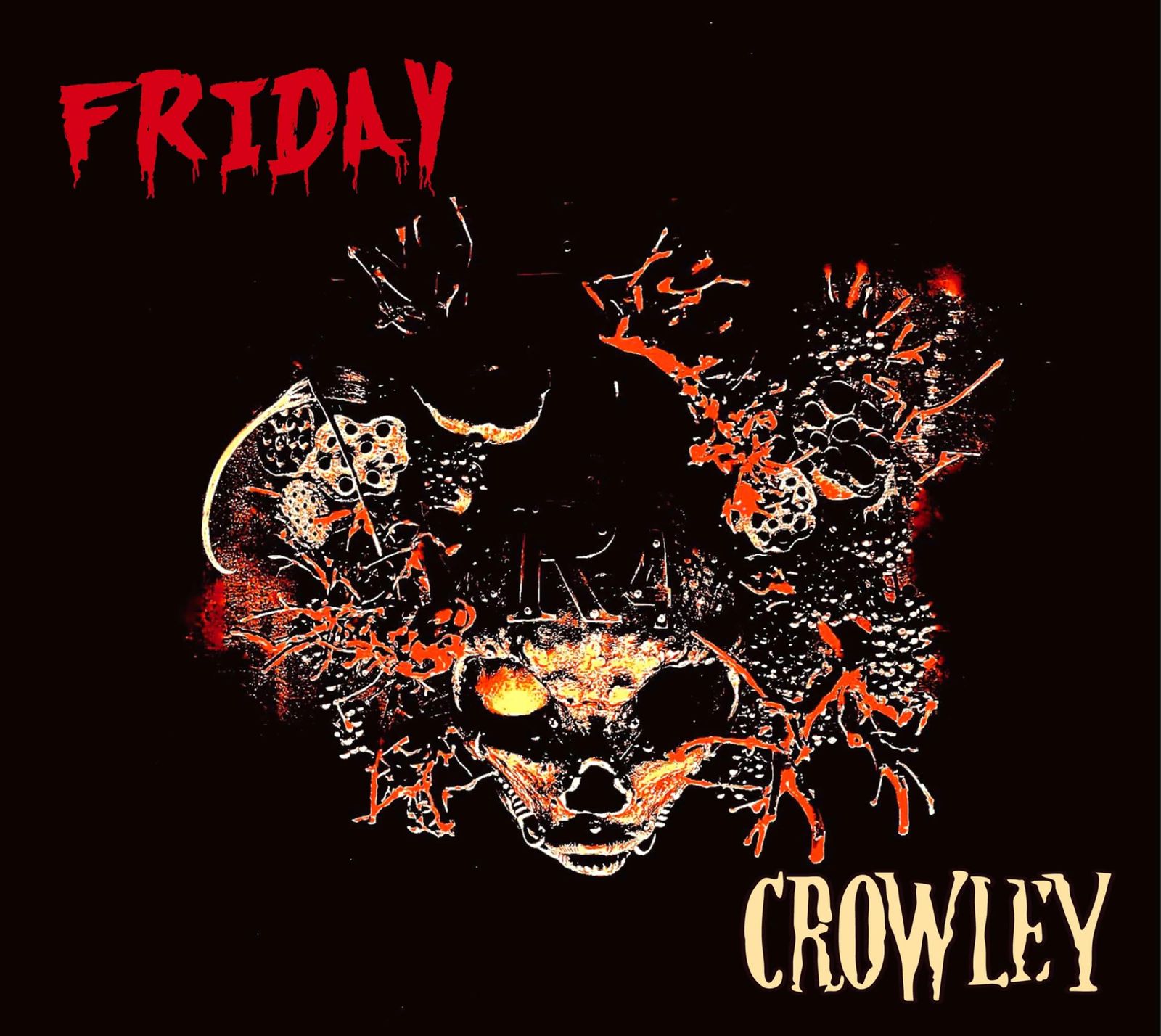 FRIDAY