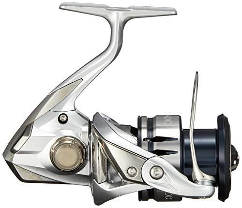 C3000 バーサタイル シマノ(SHIMANO) スピニングリール 19 ストラ