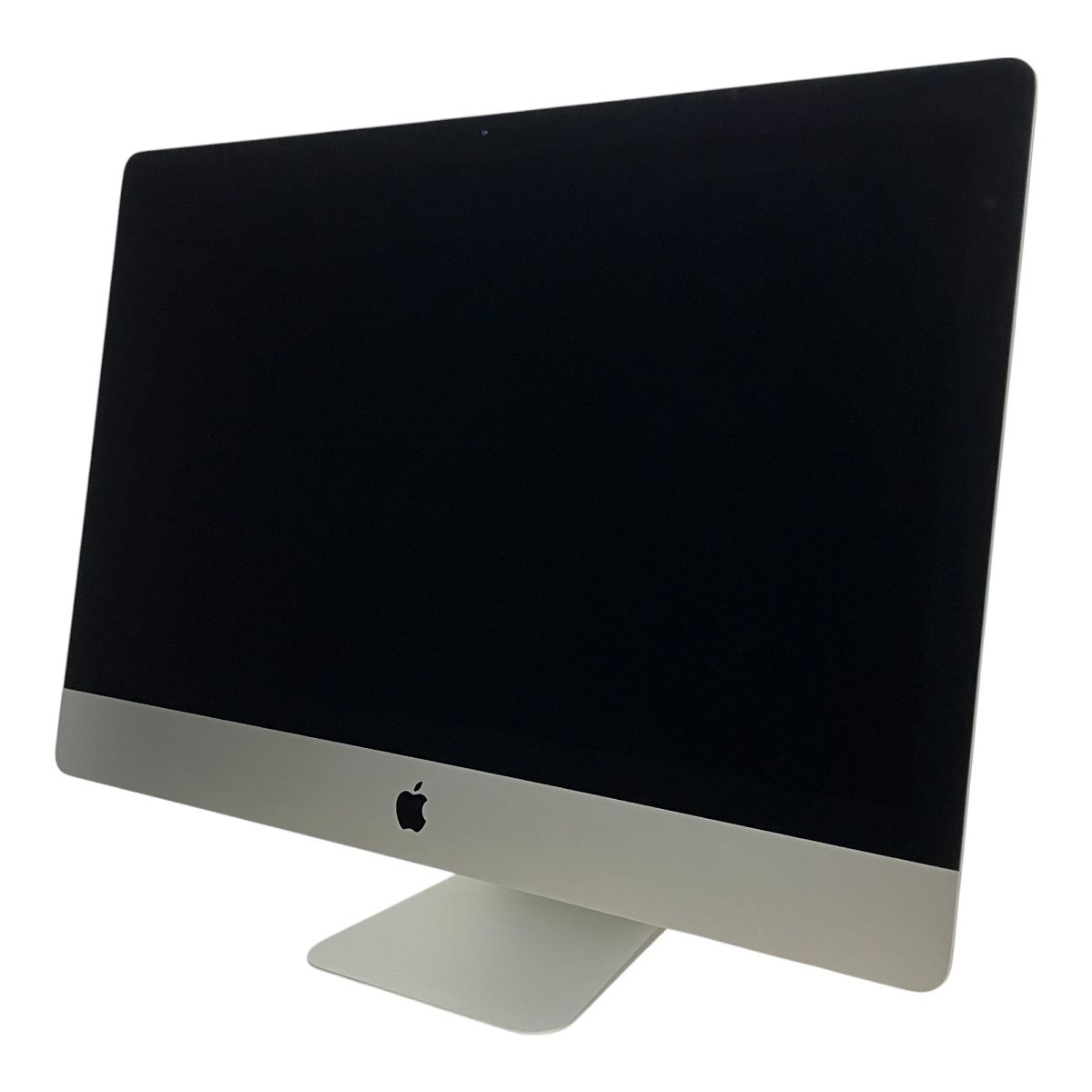 Apple iMac Retina 5K 27インチ 2019 一体型 パソコン i5-9600K 16GB SSD 128GB Sonoma M9941609