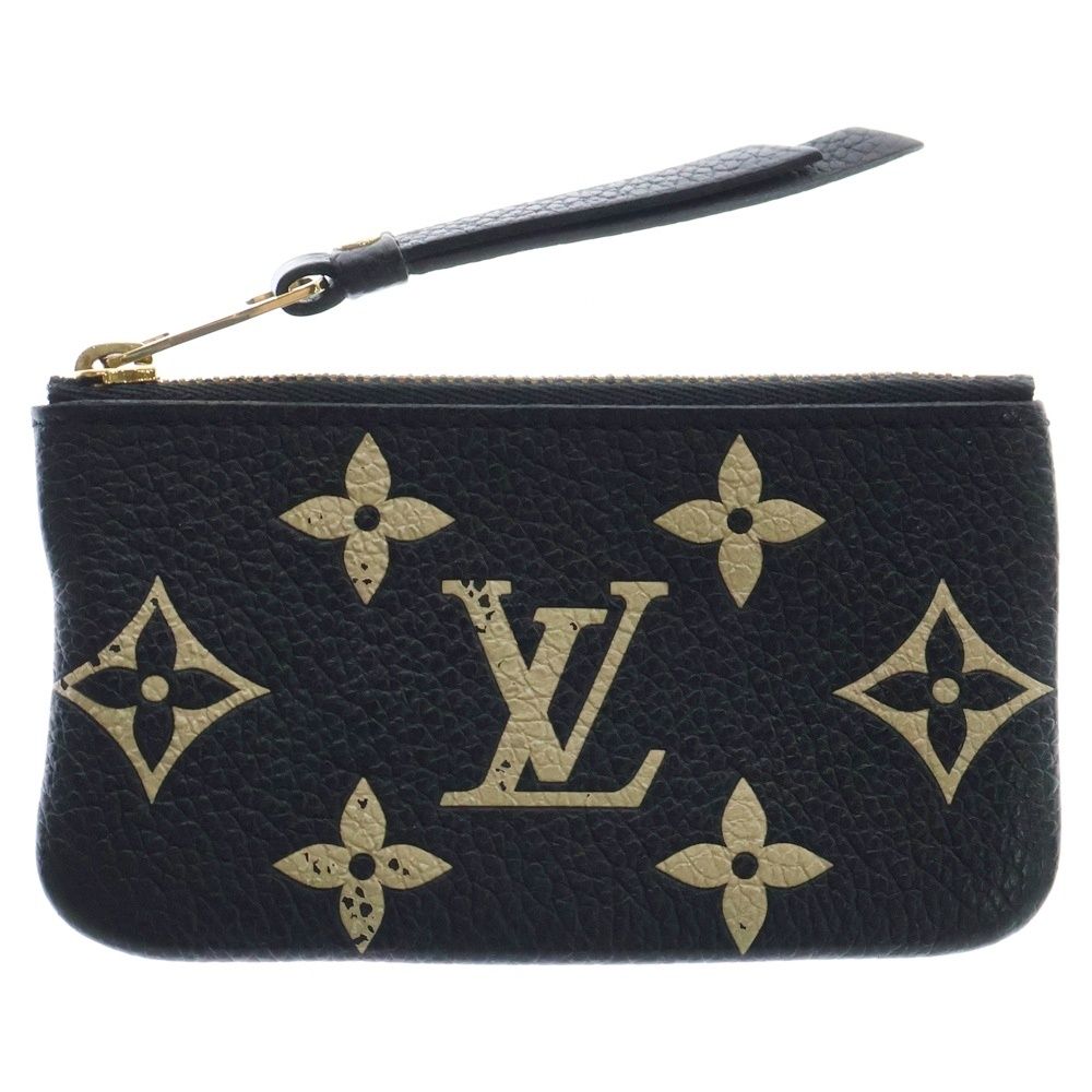 LOUIS VUITTON (ルイヴィトン) ポシェット クレ モノグラム アン