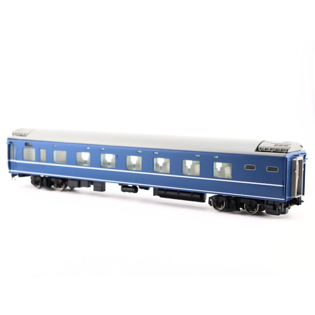 鉄道模型 HO
