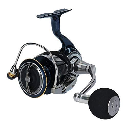 LT5000D-XH ダイワ(DAIWA) スピニングリール 19 セルテート LT5000D-XH  