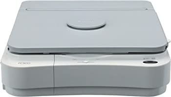 中古】Canon コピー機 Canon ファミリーコピア FC500(グレー) A4対応