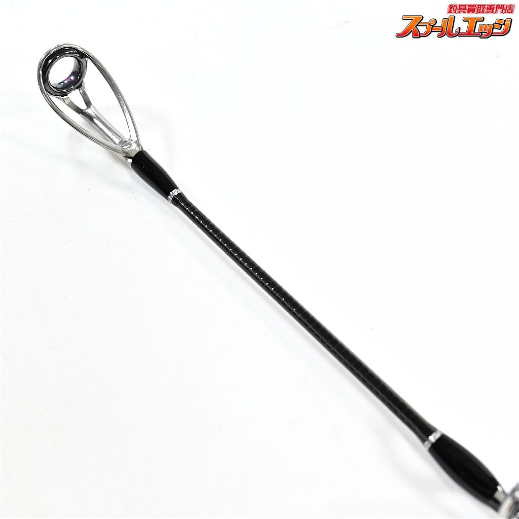 ロッド Fishman black comodo7.5H ロッド Fishman black comodo7.5H