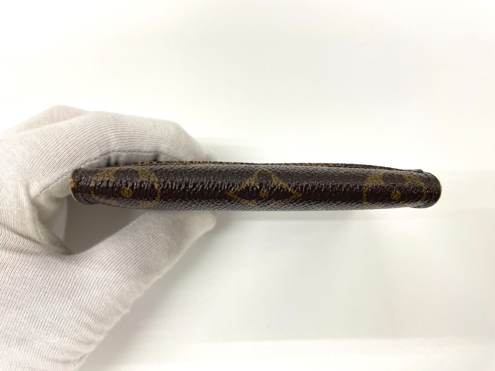 モノグラム オーガナイザー･ドゥ