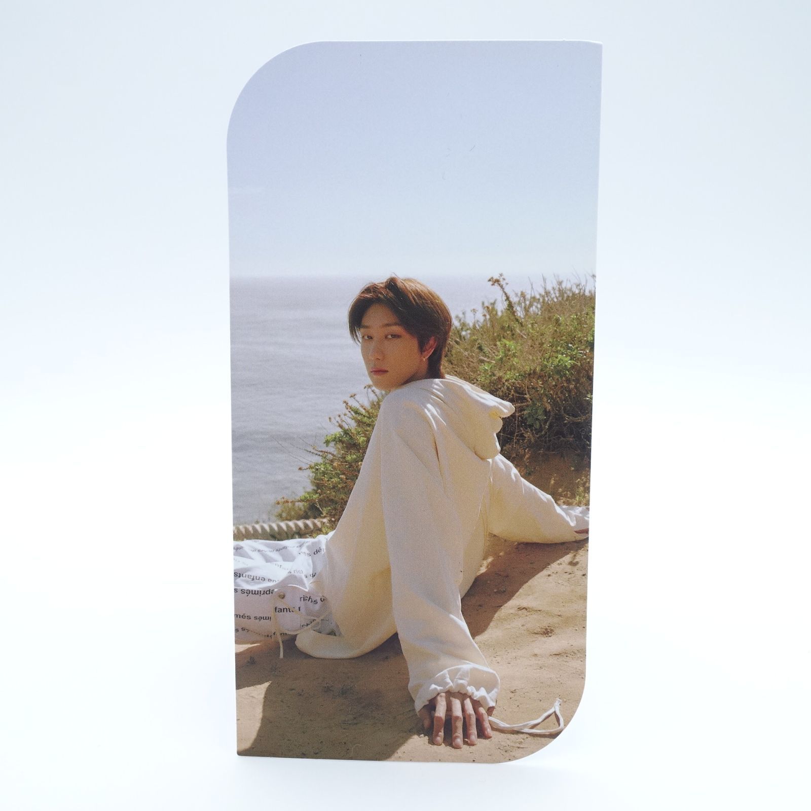 SEVENTEEN ウジ ドギョム バーノン ディエイト ミンハオ