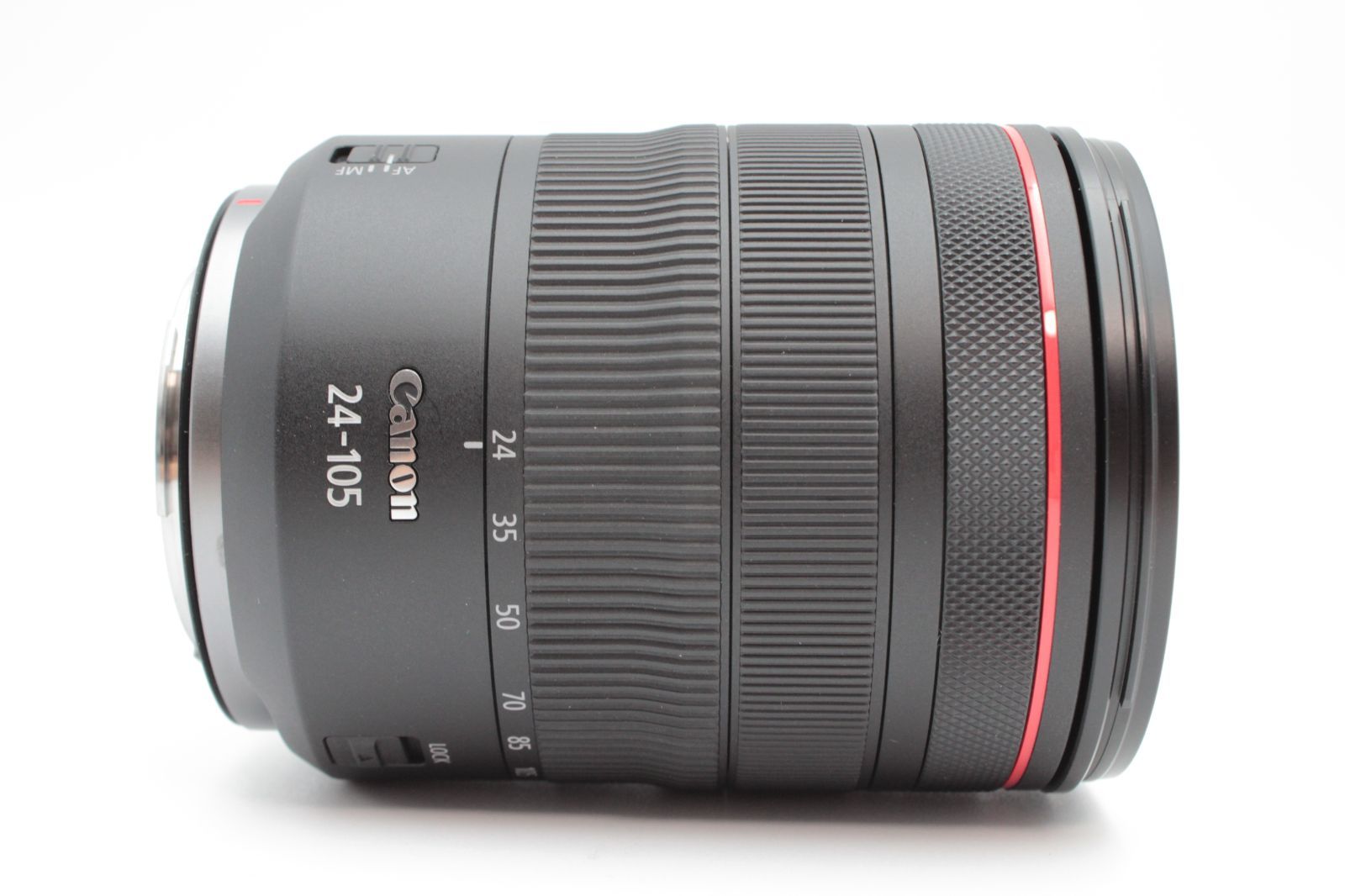 【元箱付き】■ほぼ新品■ CANON RF 24-105mm F4L IS USM