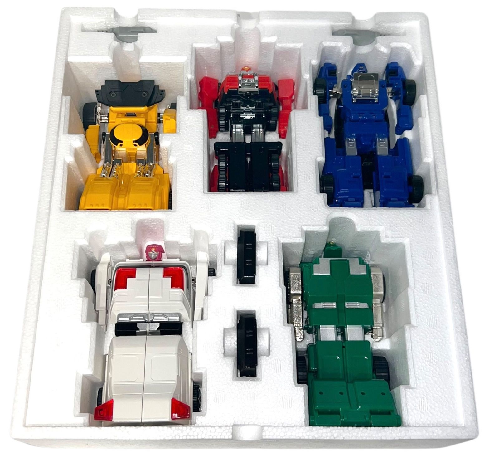 激走戦隊カーレンジャー