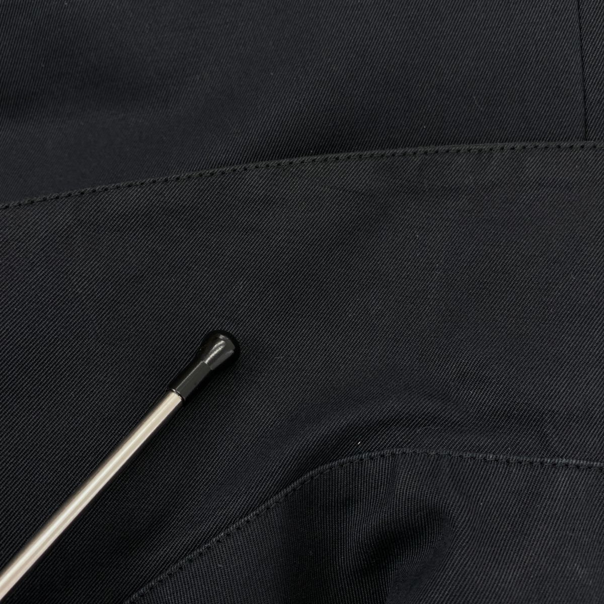 ダブルジップ ステン