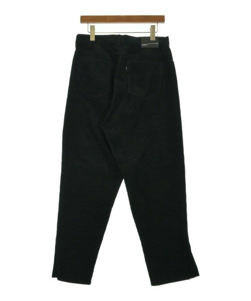 LAD MUSICIAN ラッドミュージシャン パンツ LAD MUSICIAN ラッド