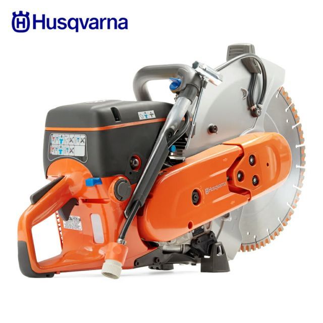 Husqvarna