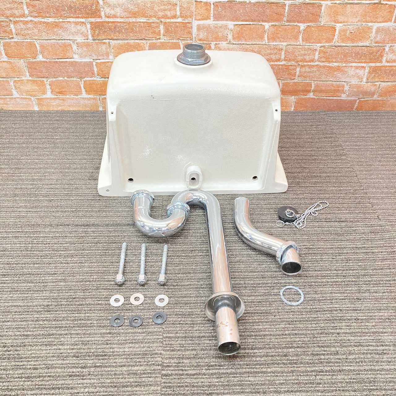 INAX 陶器製