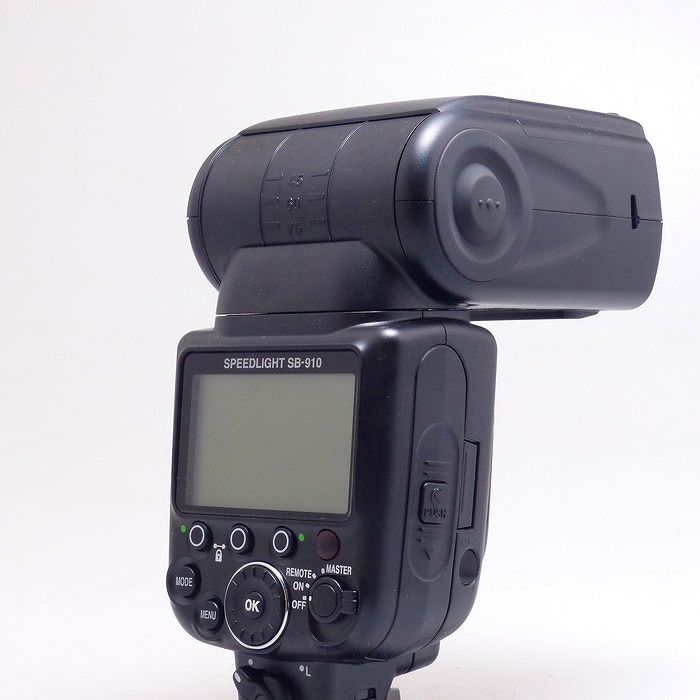 中古】(ニコン) Nikon SB-910 スピードライト Amazon | Nikon 中古】(ニコン) Nikon SB-910 スピードライト Amazon | Nikon