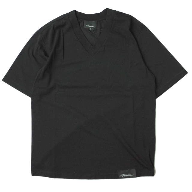 新品 3.1 Phillip Lim 19SS オーバーサイズVネックTシャツ - メルカリ