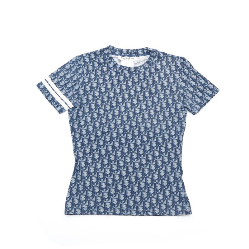 Christian Dior クリスチャンディオール 半袖Tシャツ