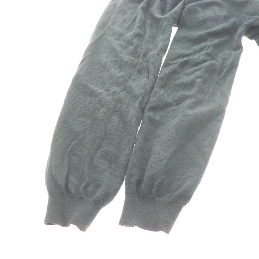 □ プラダ セーター 長袖 トップス ハイネック タートルネック メンズ