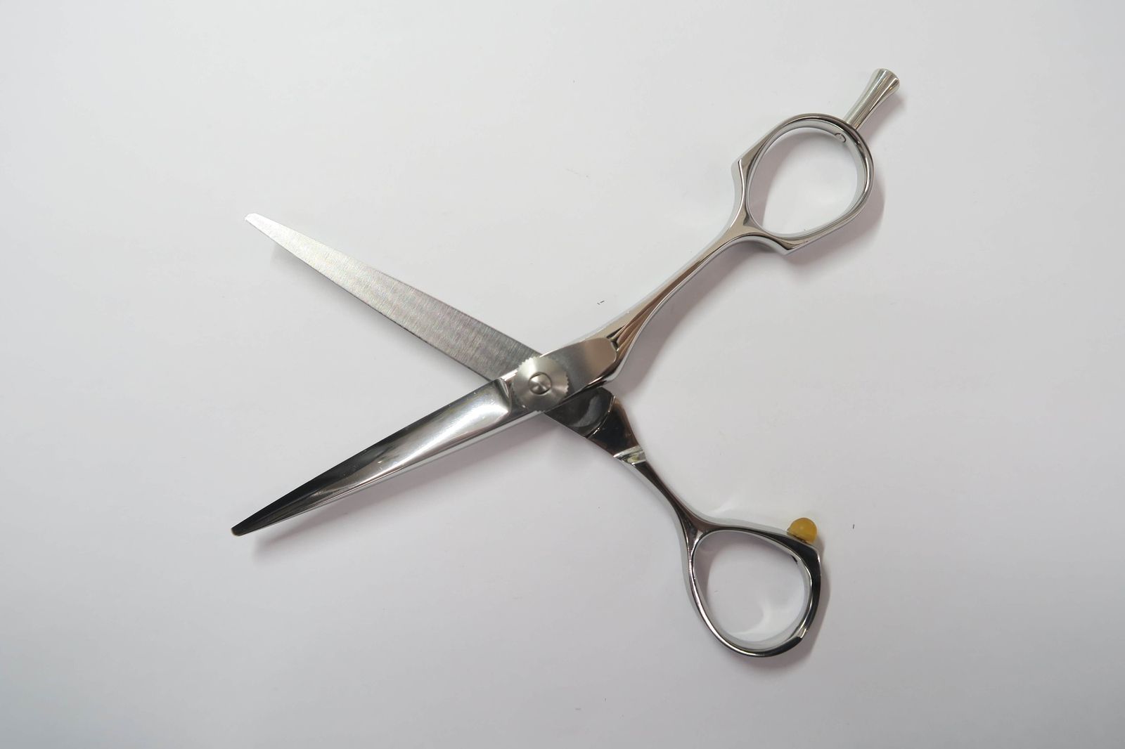 Cランク【Y.S./PARK】 シザー 美容師・理容師 5.5インチ 右利き 【中古