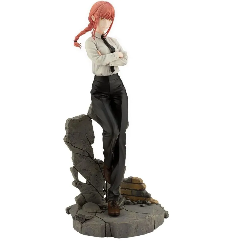 2025年最新】ARTFX J チェンソーマン パワーの人気アイテム - メルカリ