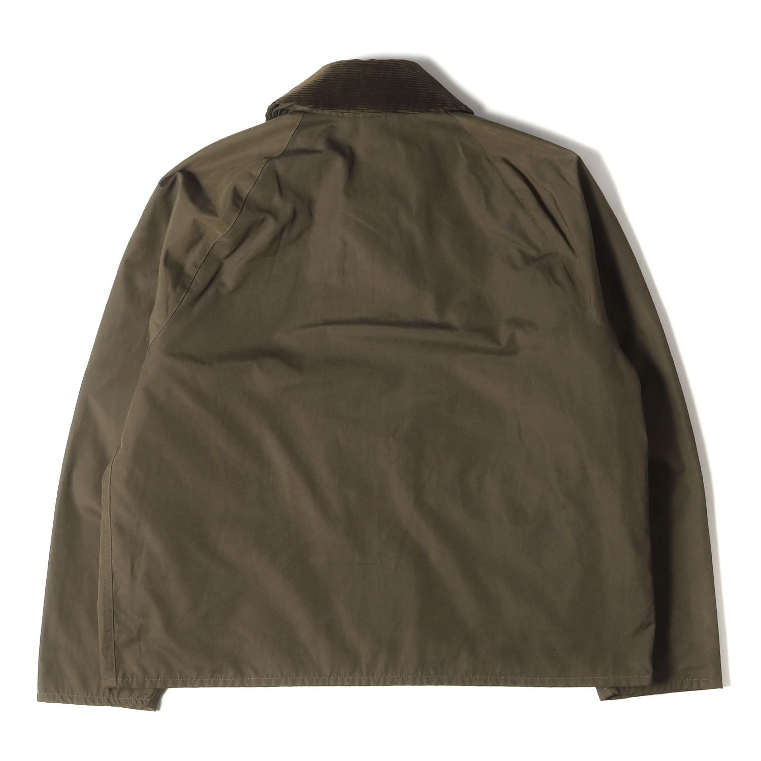 美品 BARBOUR バブアー ジャケット サイズ:S 21AW UNITED ARROWS 