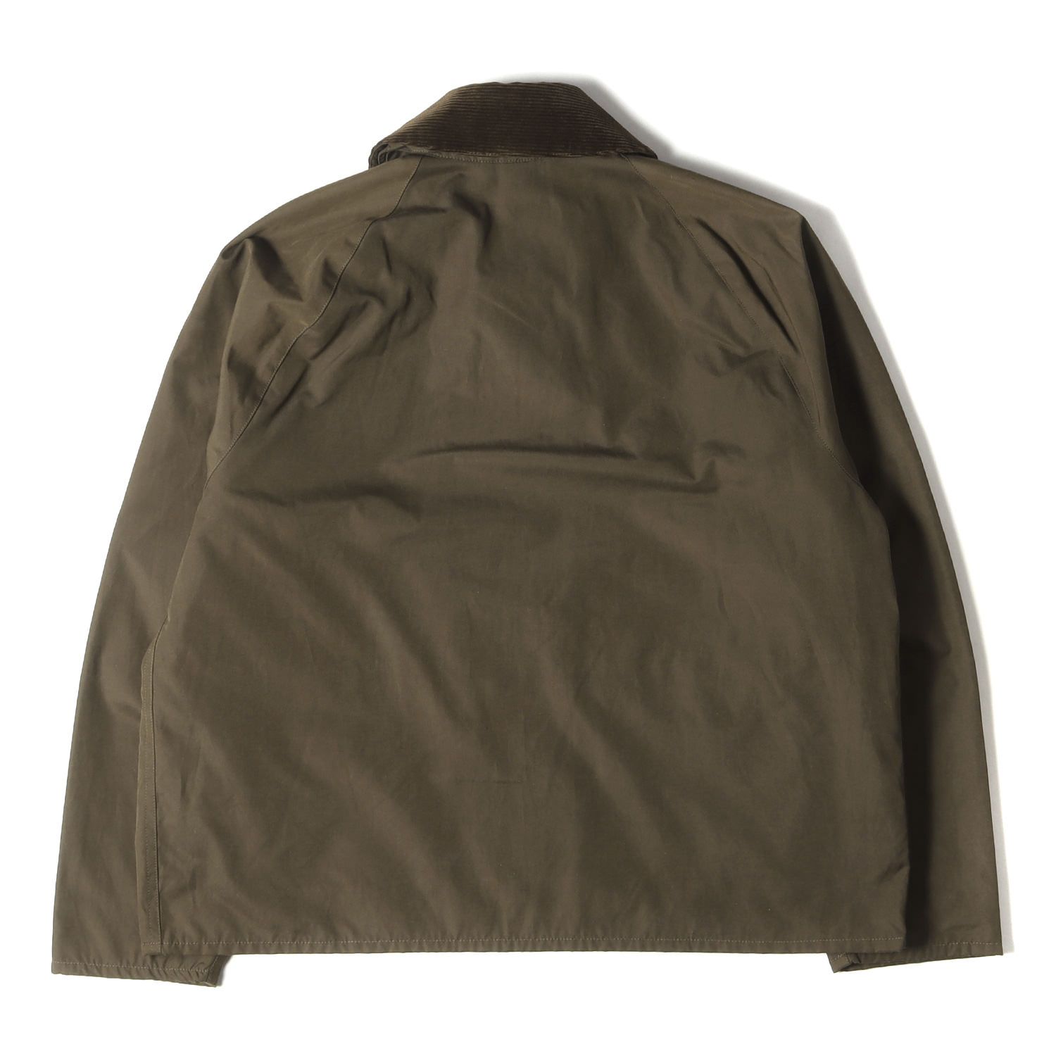 美品 BARBOUR バブアー ジャケット サイズ:S 21AW UNITED ARROWS