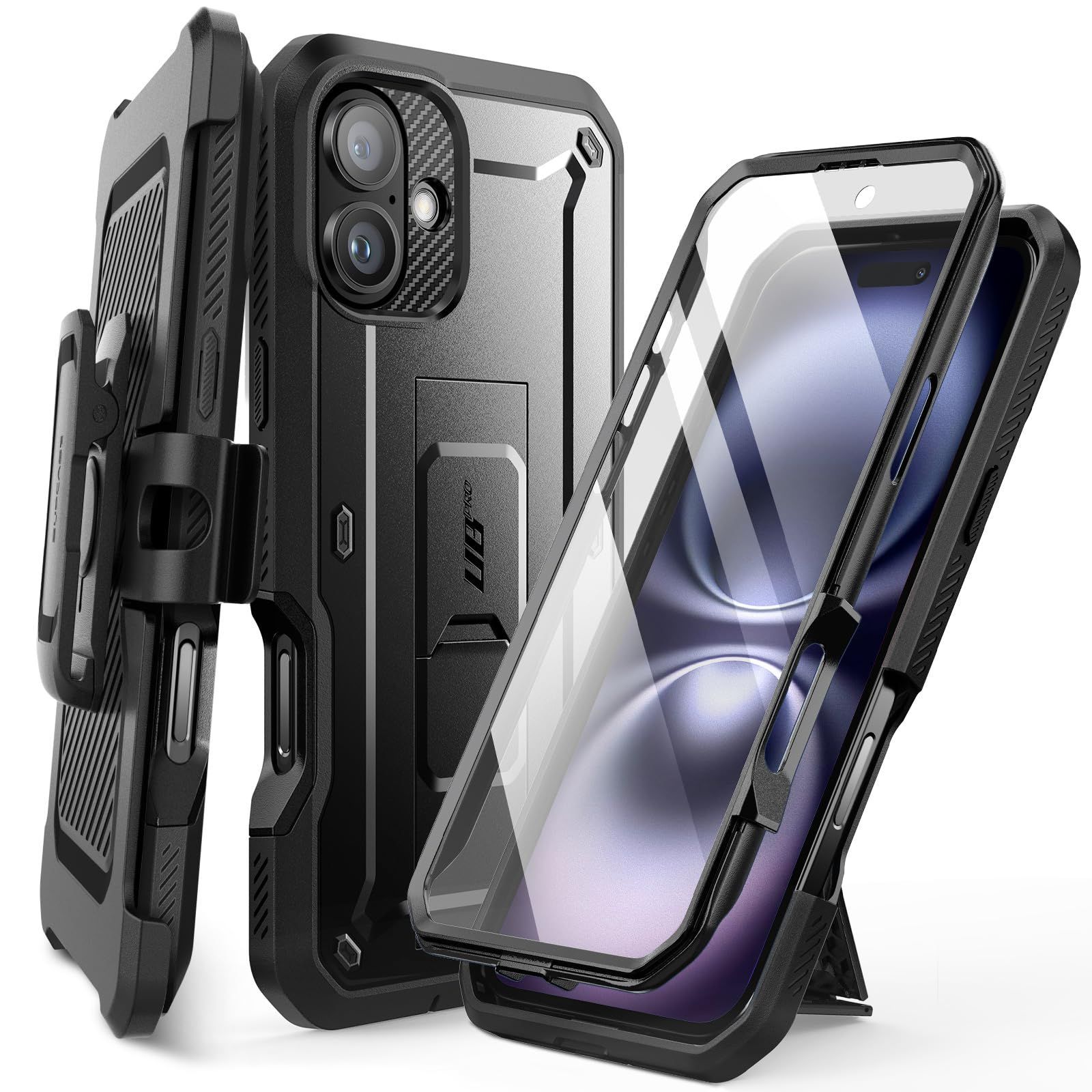 13 ケース 全面保護 6.1インチ シエラ 新着商品】耐衝撃性 縦横両対応 米軍事規格取得 全面保護 両面