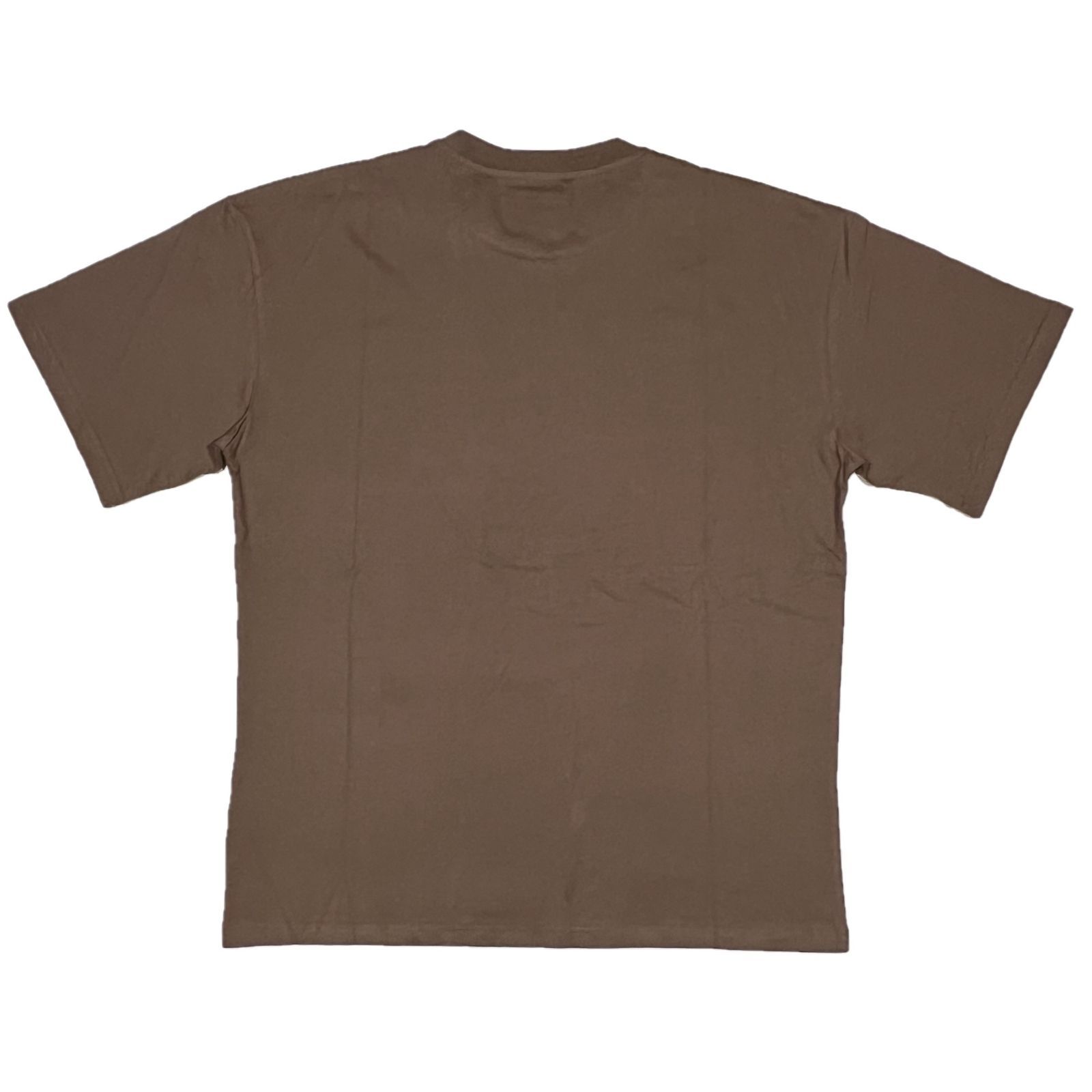 AMIRI アミリ M.A. Bar MAバー 半袖 Tシャツ ブラウン AMIRI アミリ M.A. Bar MAバー 半袖 Tシャツ ブラウン M