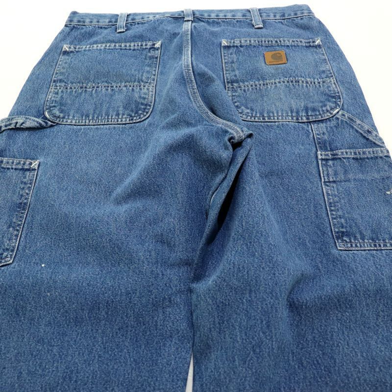 00s Carhartt