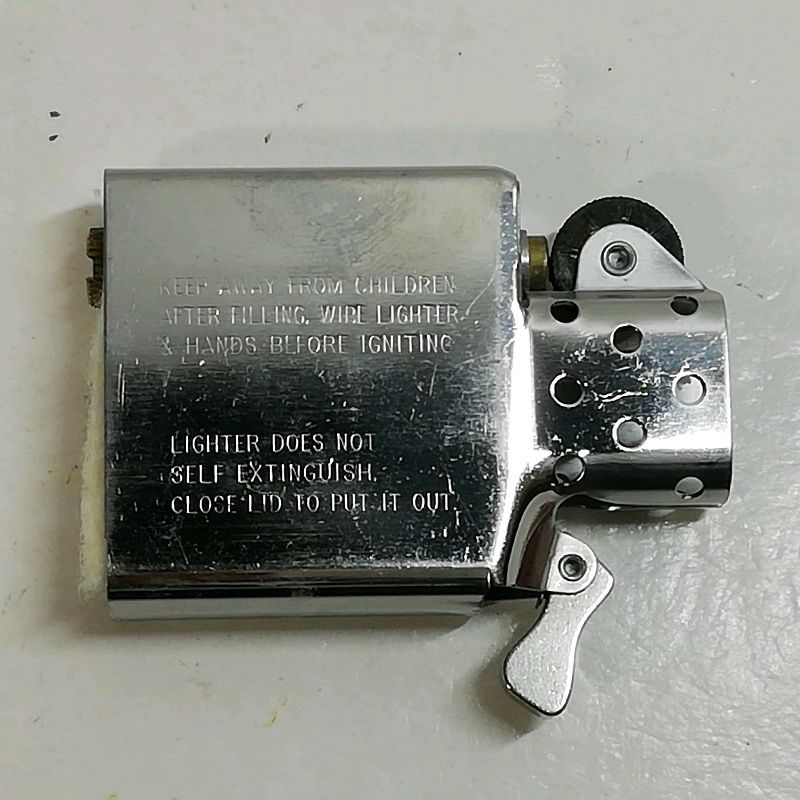 ♥品 送料無料 ZIPPO ゼブラ柄 ネイビー オイルライター メール便でお送りします 代引き不可 WWW_KANDAIZUMI_COM