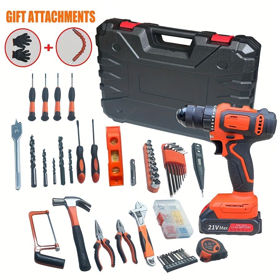 電動工具ブランド