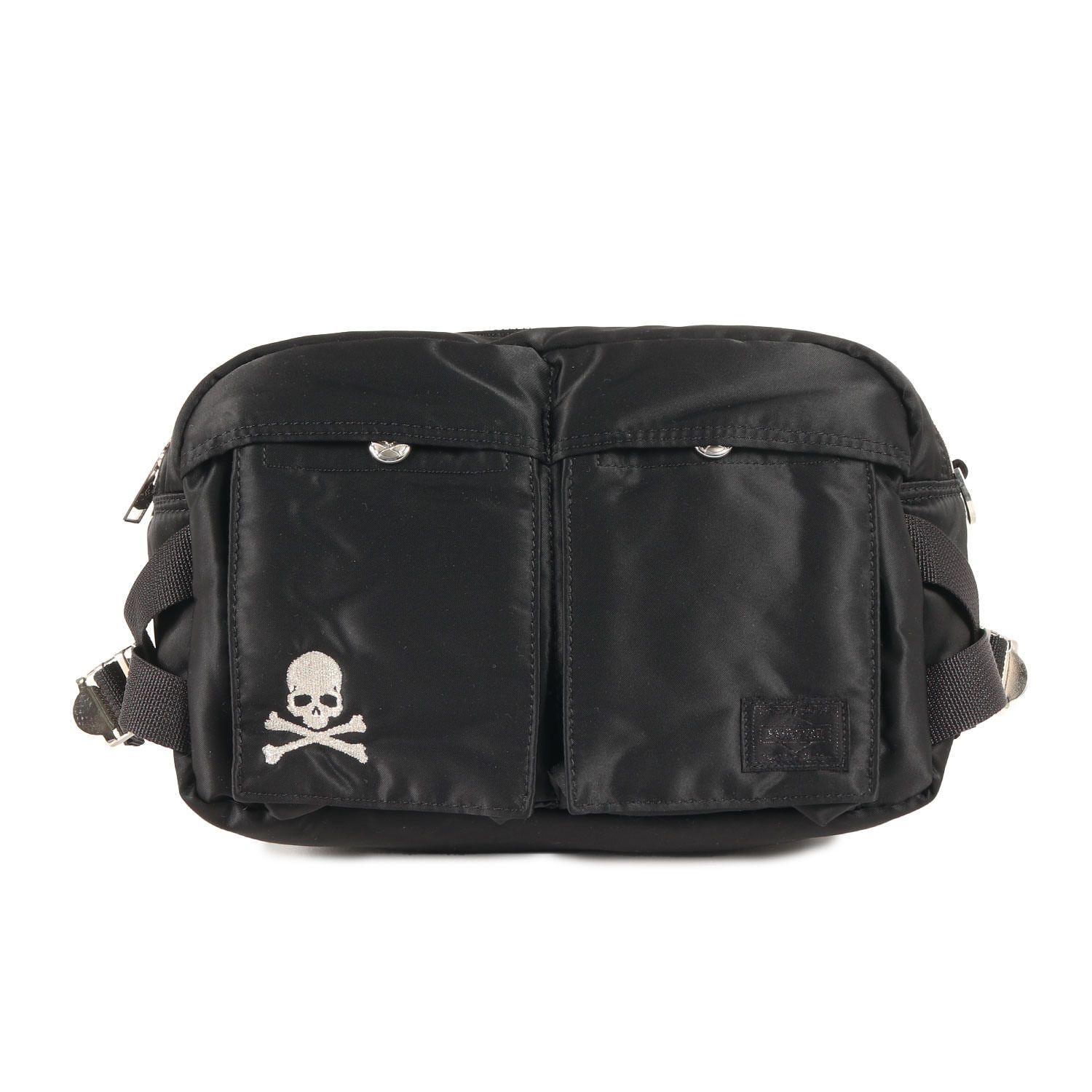 吉田カバン　ポーター×マスターマインド　タンカー　バックパック　PORTER X MASTERMIND JAPAN　使用１回のみ