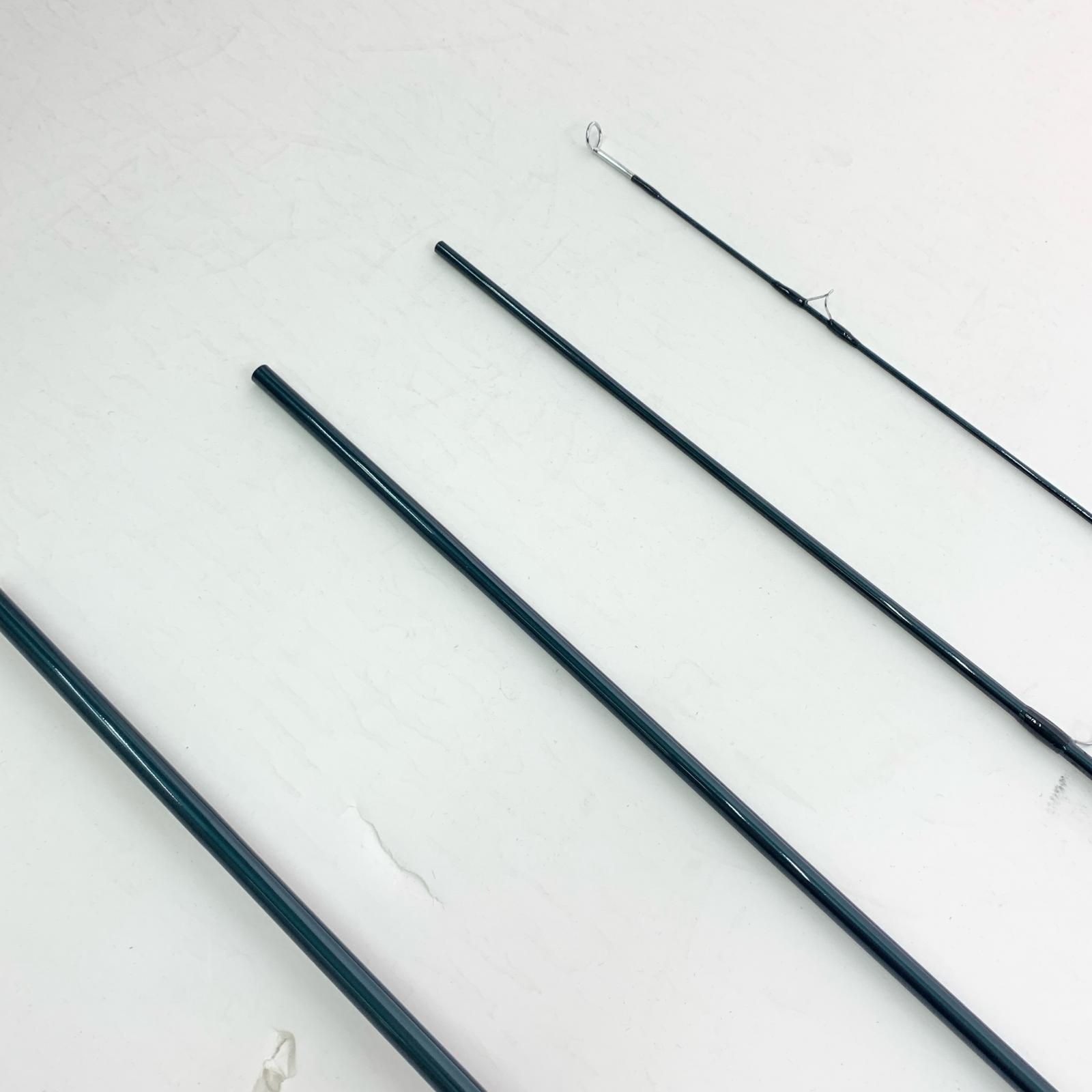 TIEMCO ティムコ ユーフレックス インファンテ SW 906-4/9'0