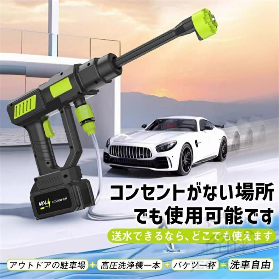 高性能
